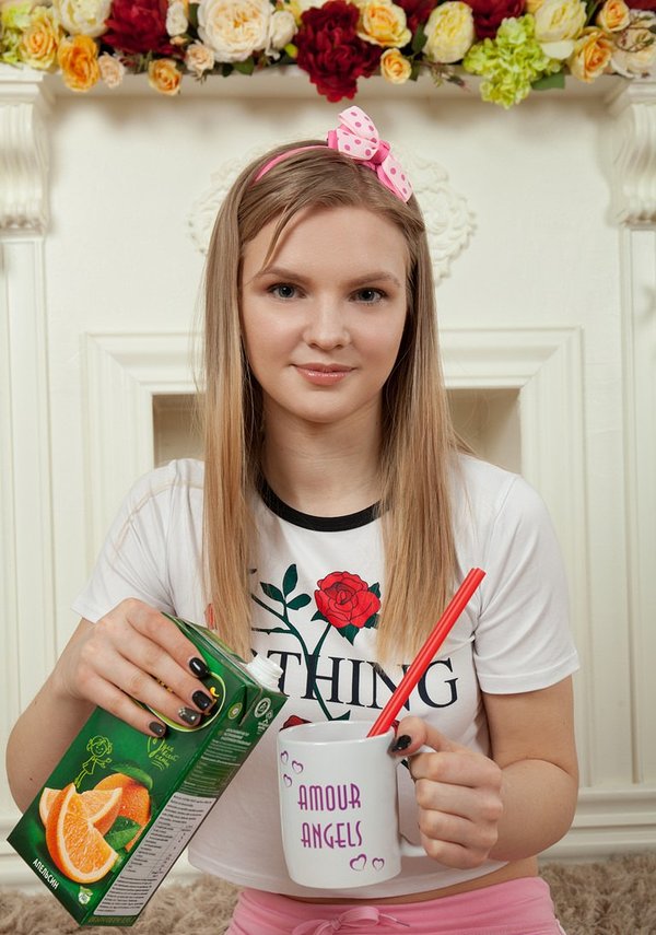 Проститутка Алиса