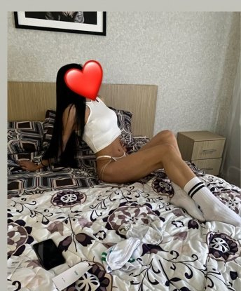 Проститутка Людмила